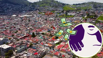 Gobierno federal entrega a Edomex 36 mdp para atender a víctimas de violencia de género