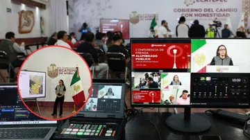 Refuerzan seguridad en Ecatepec con el envío de personal federal