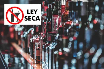 Edomex: ¿Habrá Ley Seca?