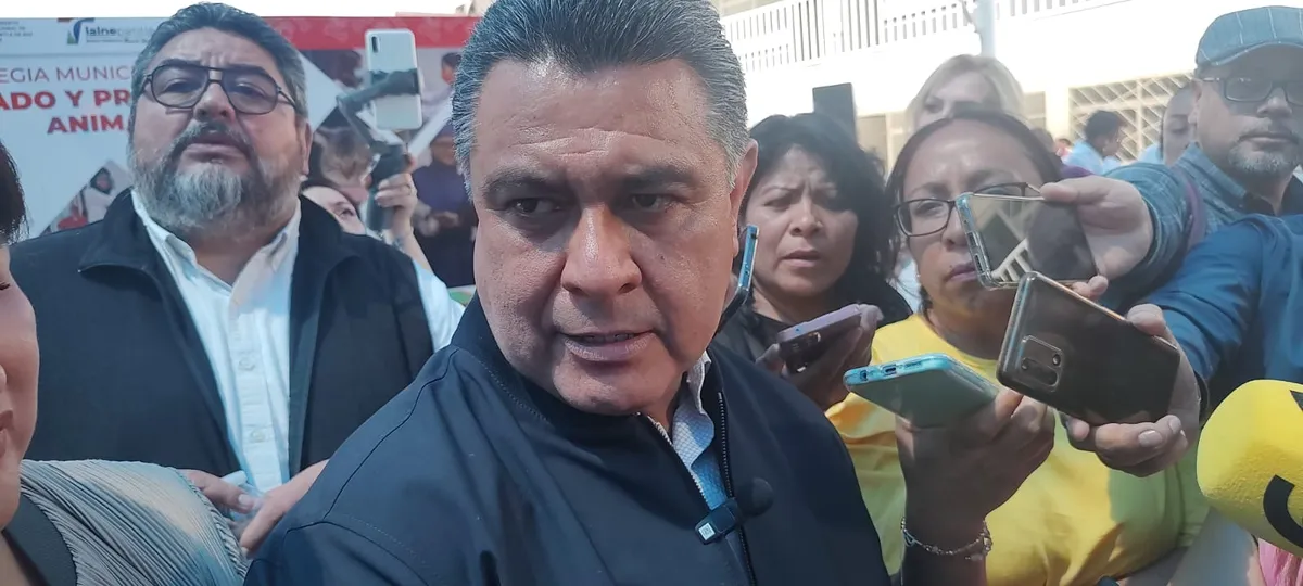 Tlalnepantla: habitantes afectados por reducción del Sistema Cutzamala
