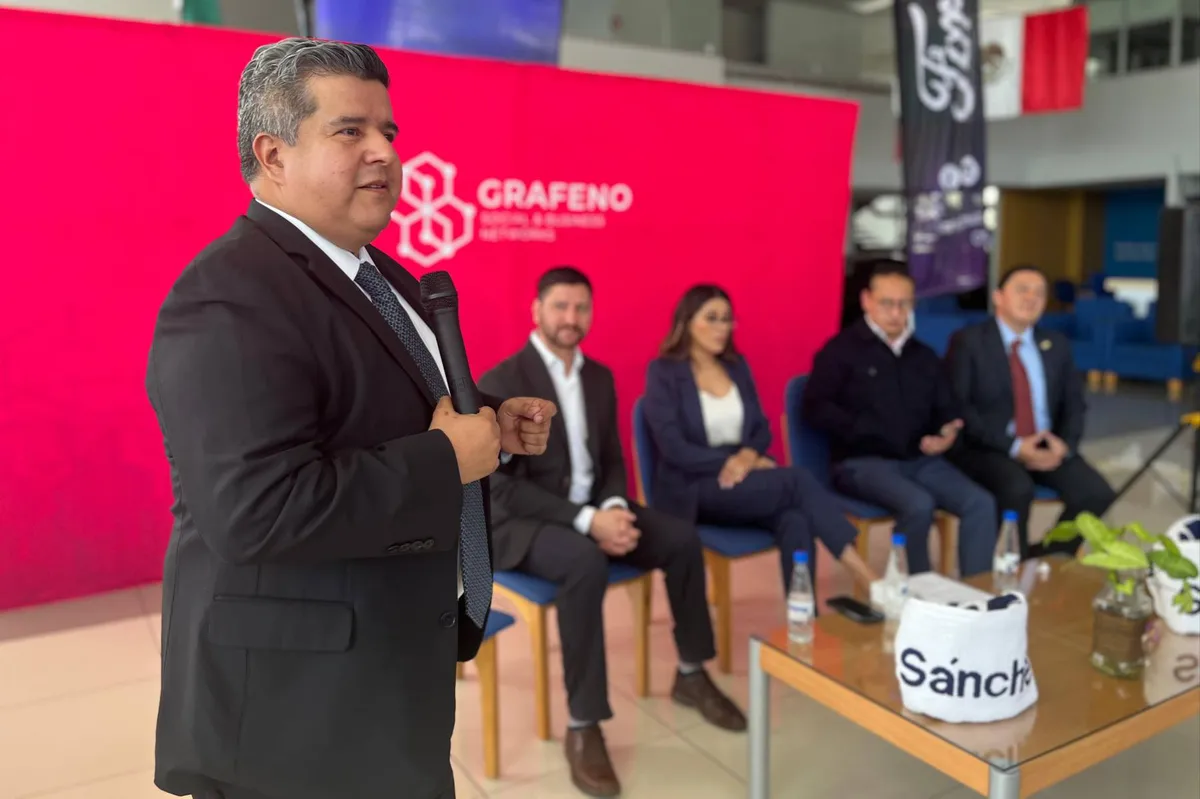 Edomex: Convocan al Premio Nacional de Calidad