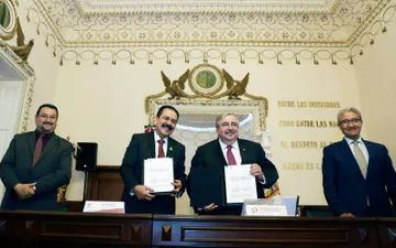 Certificarán a 560 docentes como mediadores escolares en Edomex
