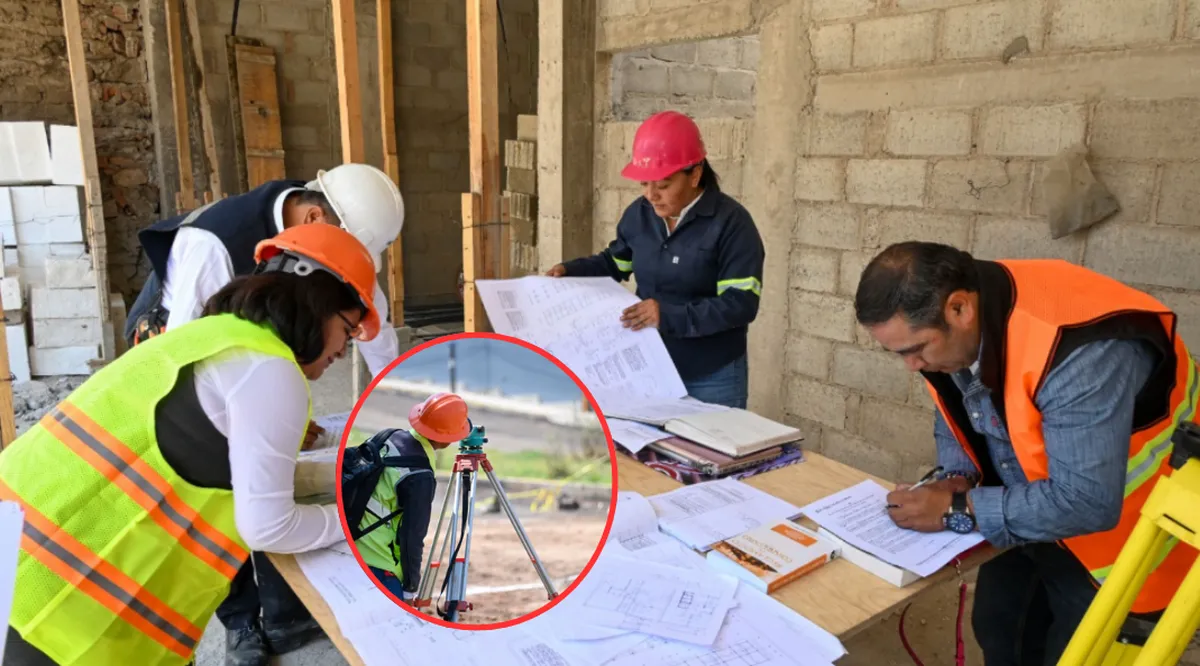 Convenio Sedui 2026: Fortalecen la supervisión de obra pública y privada en la región oriente