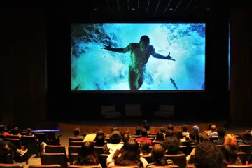 Esta es la cartelera de la Cineteca Mexiquense para este fin de semana