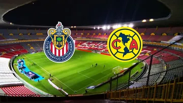 ¡Ya viene el Clásico Nacional Apertura 2026! Precios del América vs. Chivas se disparan en reventa