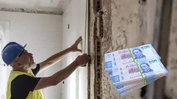 El programa “Por una Mejor Vivienda” otorga 35,000 pesos para mejorar viviendas.
