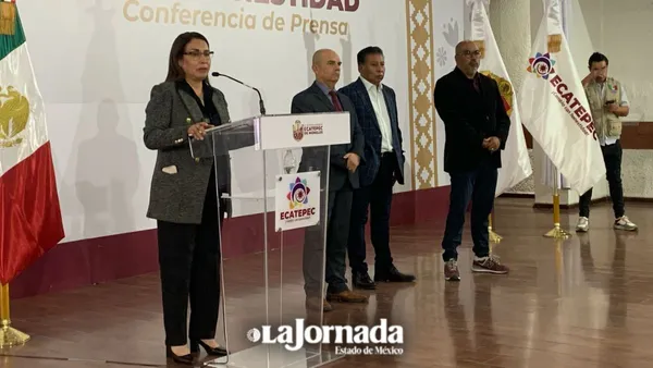 Ecatepec: Baja 50% el reporte de robo de autos en casi tres meses