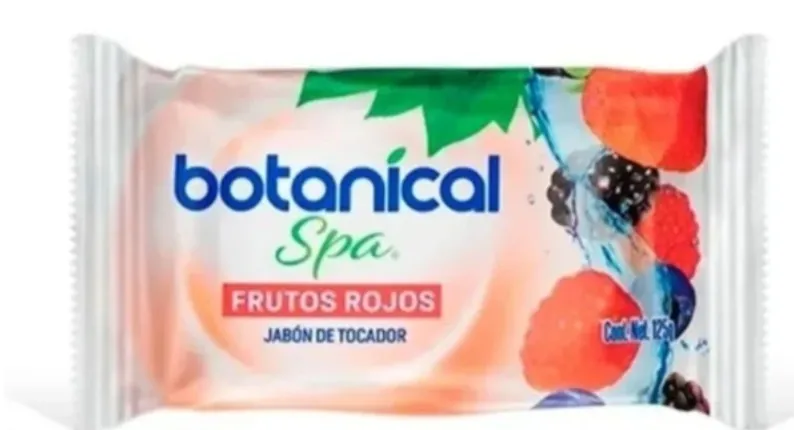 [FOTO] El mejor jabón para bañarse, cuesta 9 pesos y se venden en Tiendas 3B, lo avala IA y Profeco