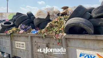 Valle de Toluca: Pondrán en operación Centros de Composta para lograr política cero residuos