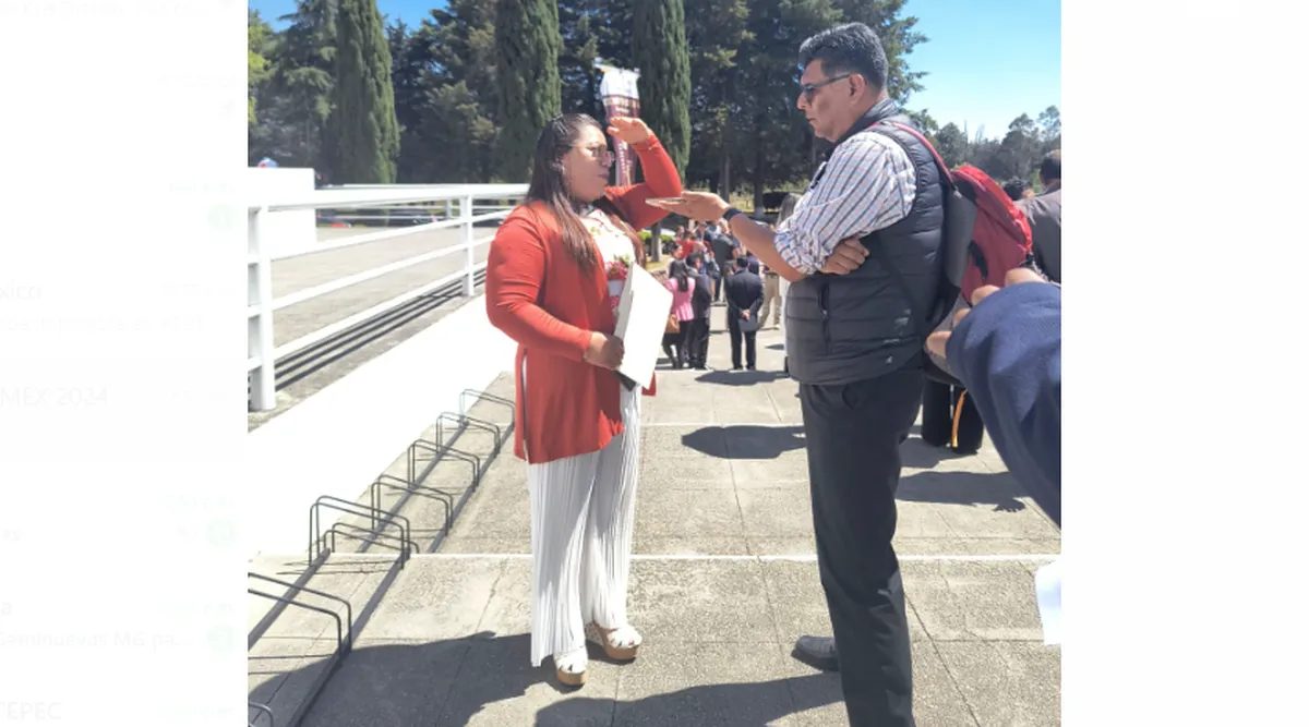 Analizan nueva ruta de transporte para Chapultepec