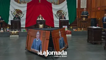 Piden mesas técnicas con el PJEM para revisar armonización de reforma judicial