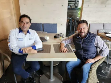 PAN perfila iniciar mesas políticas para alianza con PRI y PRD en 2023