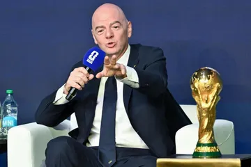FIFA analiza posible modificación a la regla “fuera de lugar”