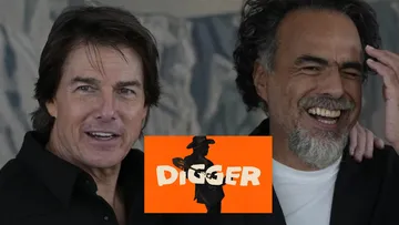 Alejandro González Iñárritu estrena su nueva película protagonizada por Tom Cruise