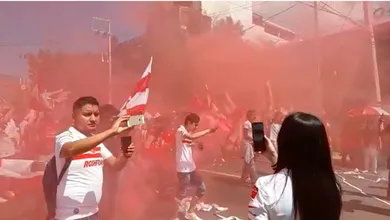 Porra Perra Brava