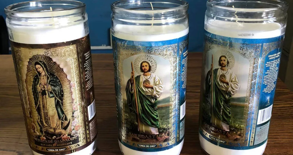 ¿Qué no puede faltar en tu ofrenda para el Día de Muertos 2024?