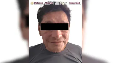 En Operativo Enjambre detienen a alcalde de Cuautla