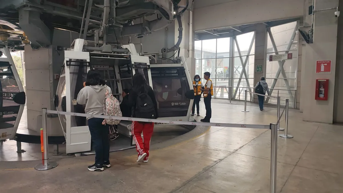 Crean el Sistema de Transporte Eléctrico Mexiquense, iniciará funciones en 2026