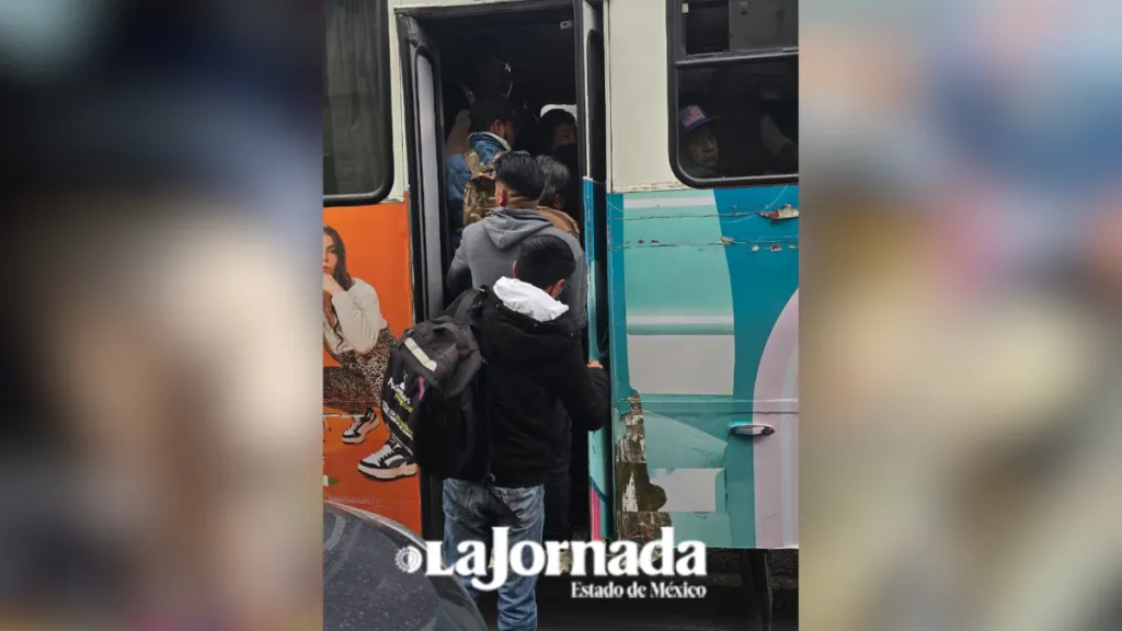 Incidente vial en Toluca muestra reto para nueva administración de Movilidad