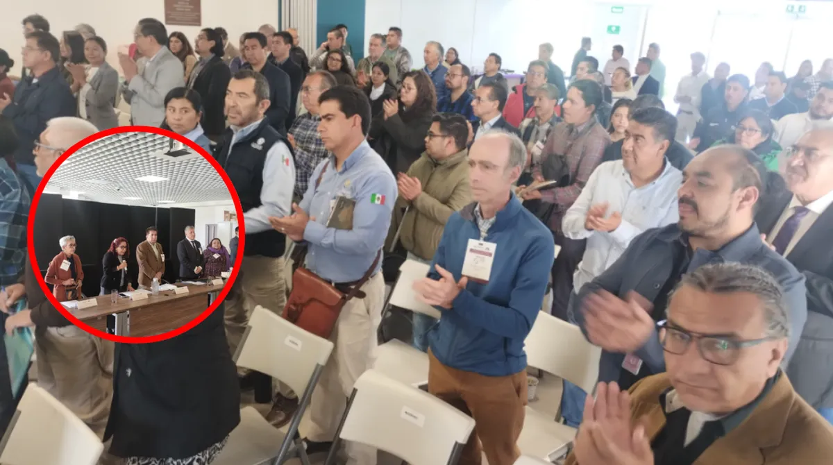 UAM-Lerma organiza Foro sobre el Saneamiento de la Cuenca Lerma Santiago