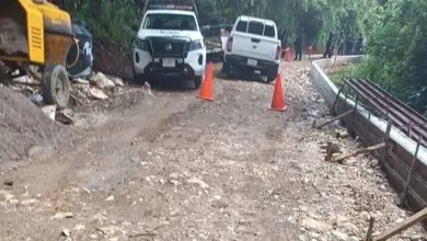Emboscan a exalcalde de Huitiupán, Chiapas; hay un muerto y un herido