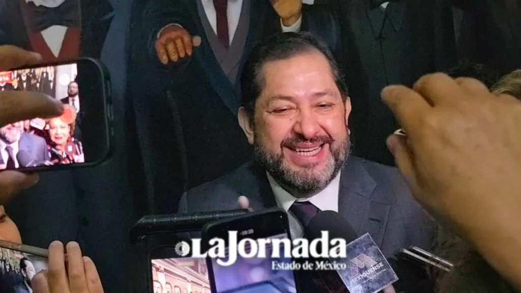 Legislatura perfila cierre de período y la prioridad será la ley electoral, asegura Vázquez Rodríguez