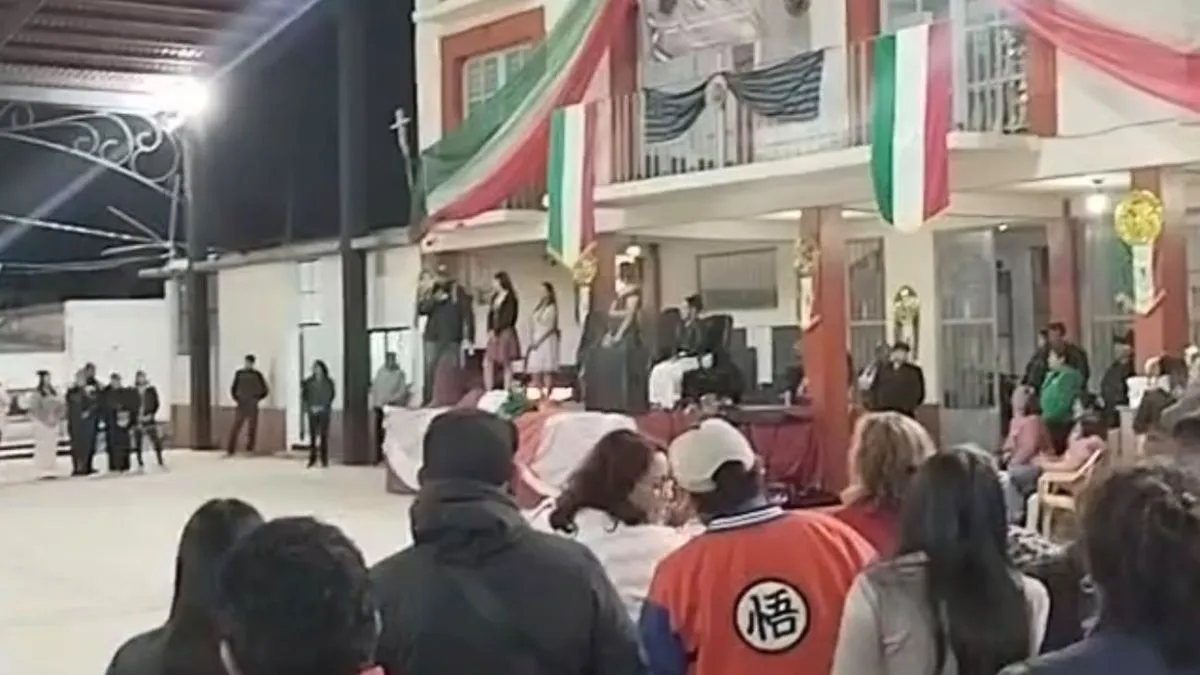 La Jornada Estado de México