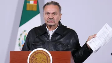 Octavio Romero, titular del Infonavit, negó cobrar más que Sheinbaum y rechazó señalamientos sobre su patrimonio y propiedades.