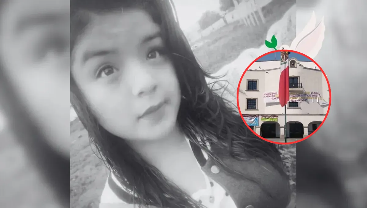 Exigen destitución del Director Jurídico de La Paz por bloquear apoyo a hija de víctima de policías