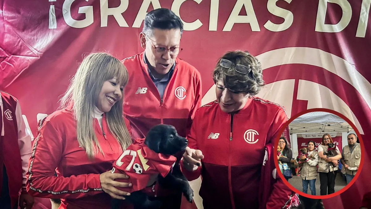 “La Mejor Jugada es Adoptar” se sumará a la justa mundialista durante el México vs. Serbia