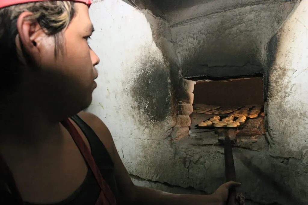 Las Fina: Dulce tradición de Tejupilco