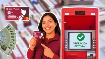 Si no recibiste tu pago de Mujeres con Bienestar Edomex en junio 2026, descubre aquí cómo activarlo.