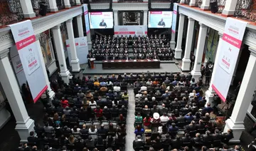 Poder Judicial del Estado de México convoca a participar en su Presea 2027