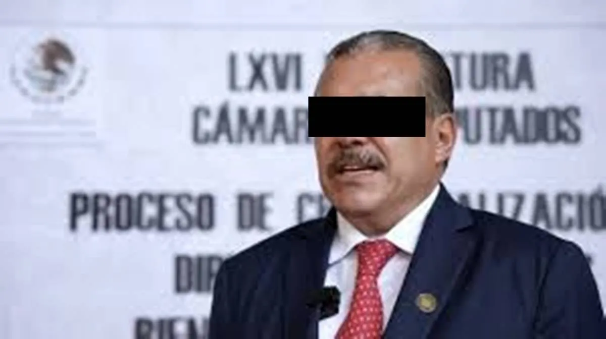 Siguen investigación interna contra diputado federal Wblester Santiago