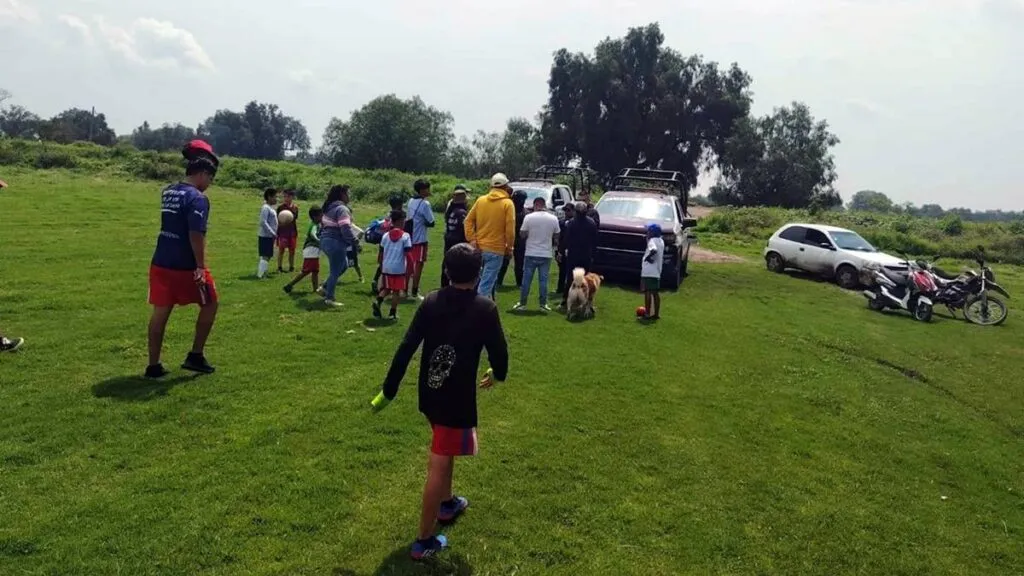 Policía de Teoloyucan en alerta por cursos de verano