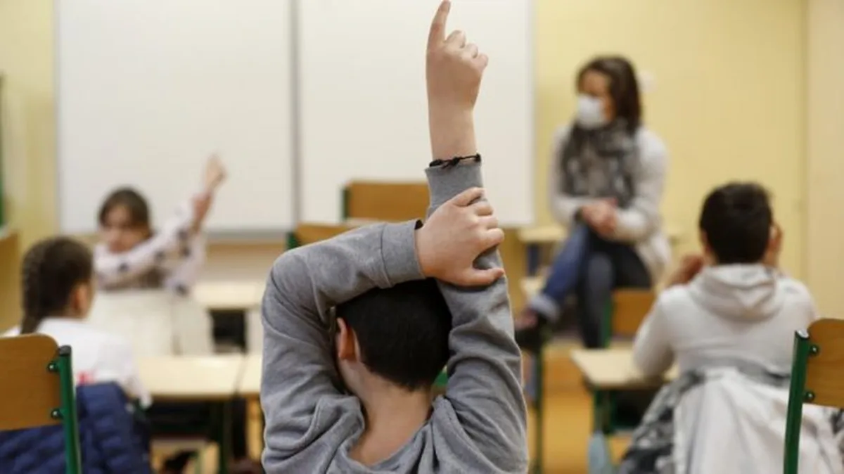 ¿Sabes cómo será el Regreso a clases presenciales en el Edomex? Chécalo