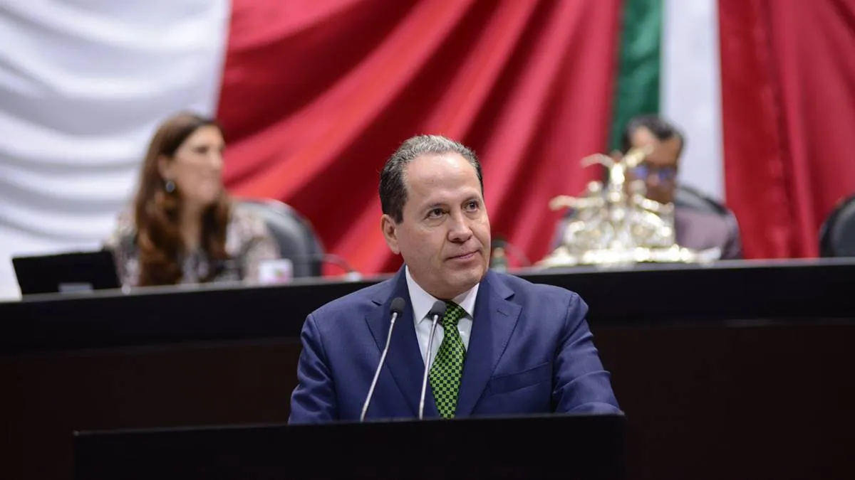 Reforma a la Guardia Nacional permitirá una institución más fuerte: Eruviel Ávila