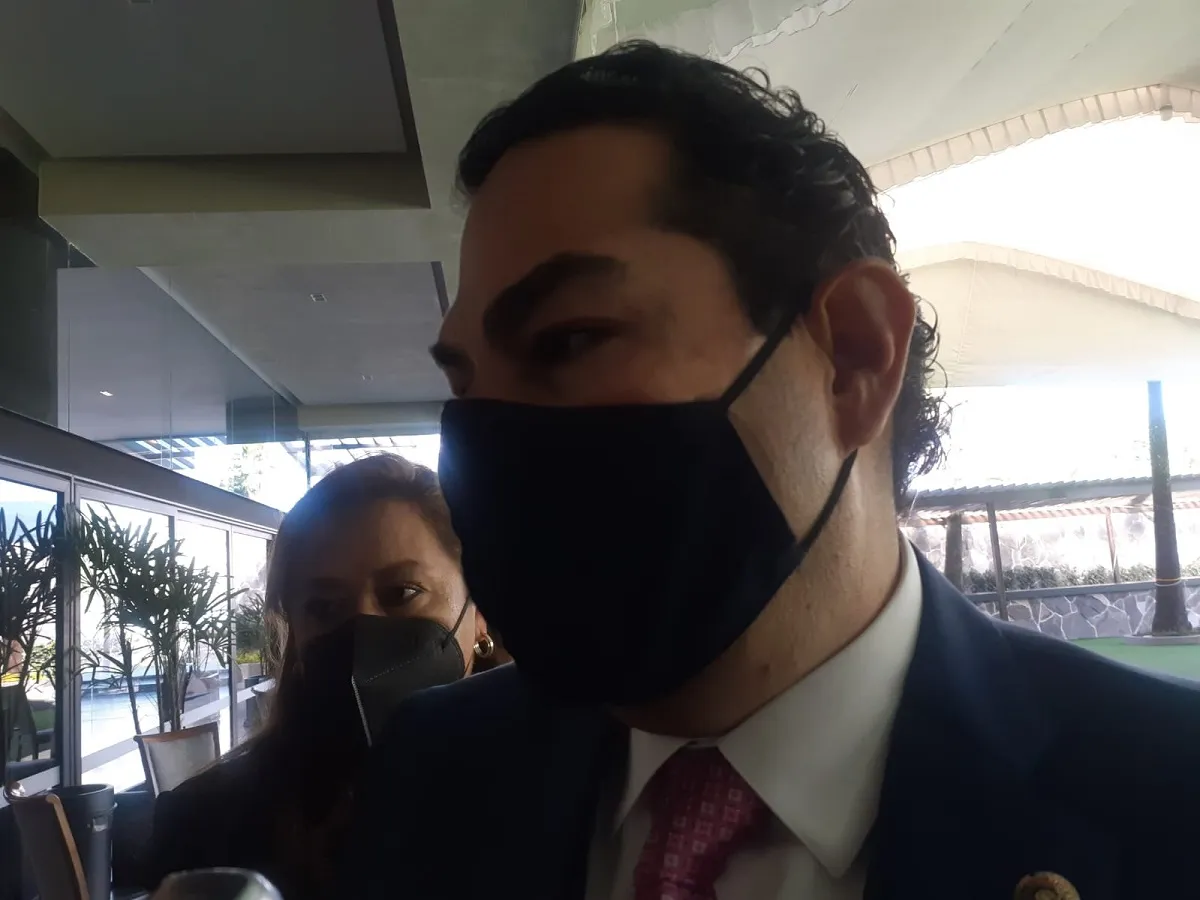 Deben presidentes municipales revisar y aprobar PDUM: Enrique Vargas