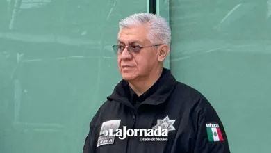 Edomex: SS y federación en coordinación para combatir la delincuencia