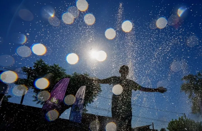 Edomex: ¿Tienes gripa? Aquí te decimos por qué te da en tiempo de calor