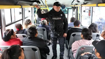 Huixquilucan disminuye 13% los delitos de alto impacto en los primeros cinco meses de 2026