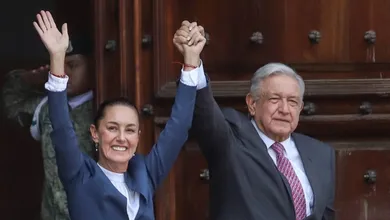 Sheinbaum prevé entrega de constancia tras juicio de nulidad que exonera a AMLO de injerencia en elección