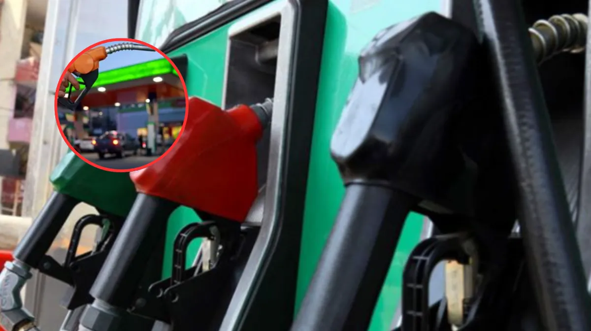 Precio del diésel hoy en Toluca: ¿Cuánto subió por el conflicto en Irán?