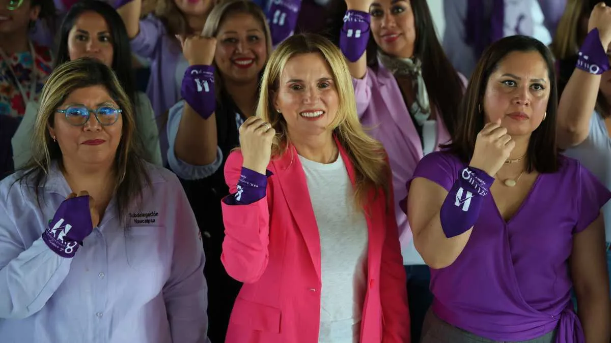 Huixquilucan reduce 30% el rezago en servicios de salud con el complejo “rosa mística”