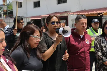 Concluye con éxito el Simulacro Nacional 2026 en Edomex: Saldo blanco en 125 municipios