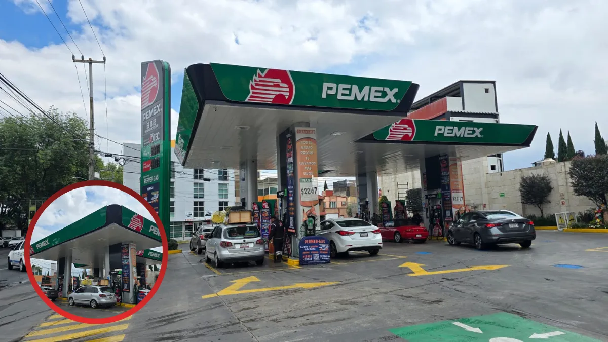 Hacienda aplica estímulo para evitar alza de combustibles