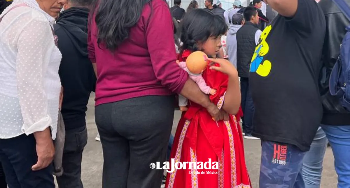 Día Internacional de la Niña; un mundo mejor para ellas