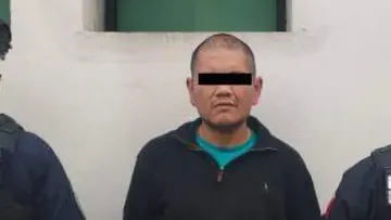 Sujeto viola orden de restricción y ataca a su expareja en Chalco