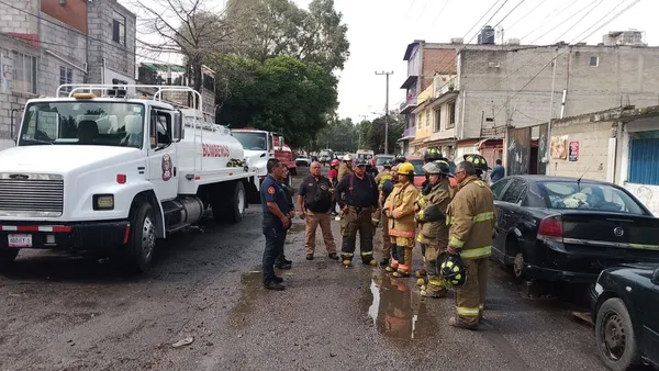 Gobierno de Juanita Carrillo avanza en obras clave para mejorar la movilidad y responde con prontitud ante emergencias