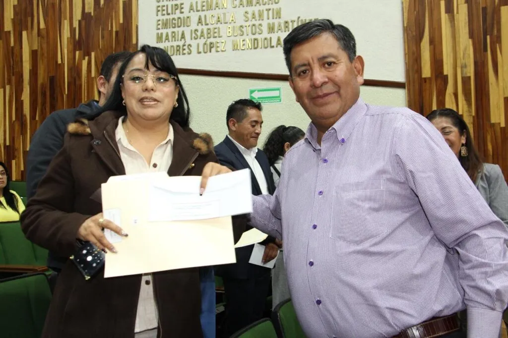 Con créditos del FOAVI, SMSEM impulsa el patrimonio de los maestros mexiquenses